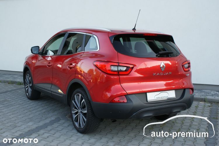 Renault Kadjar Energy TCe 165 Bose Edition - 5