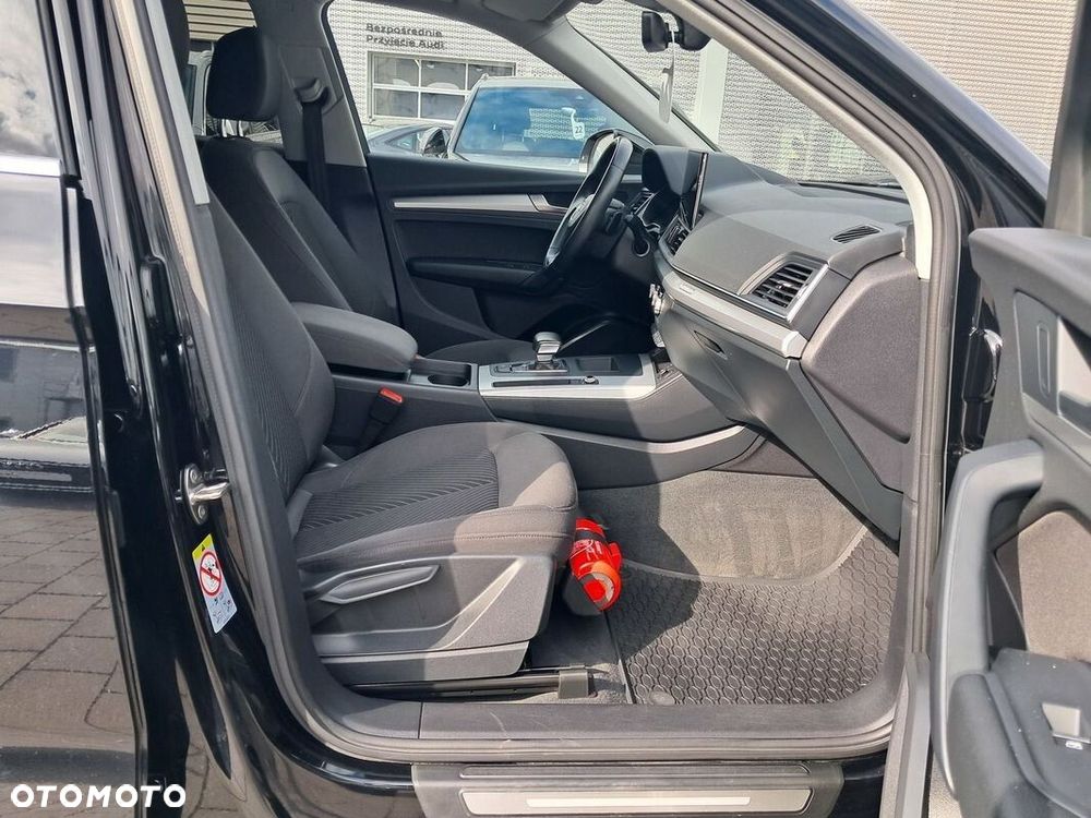 Audi Q5 - 32