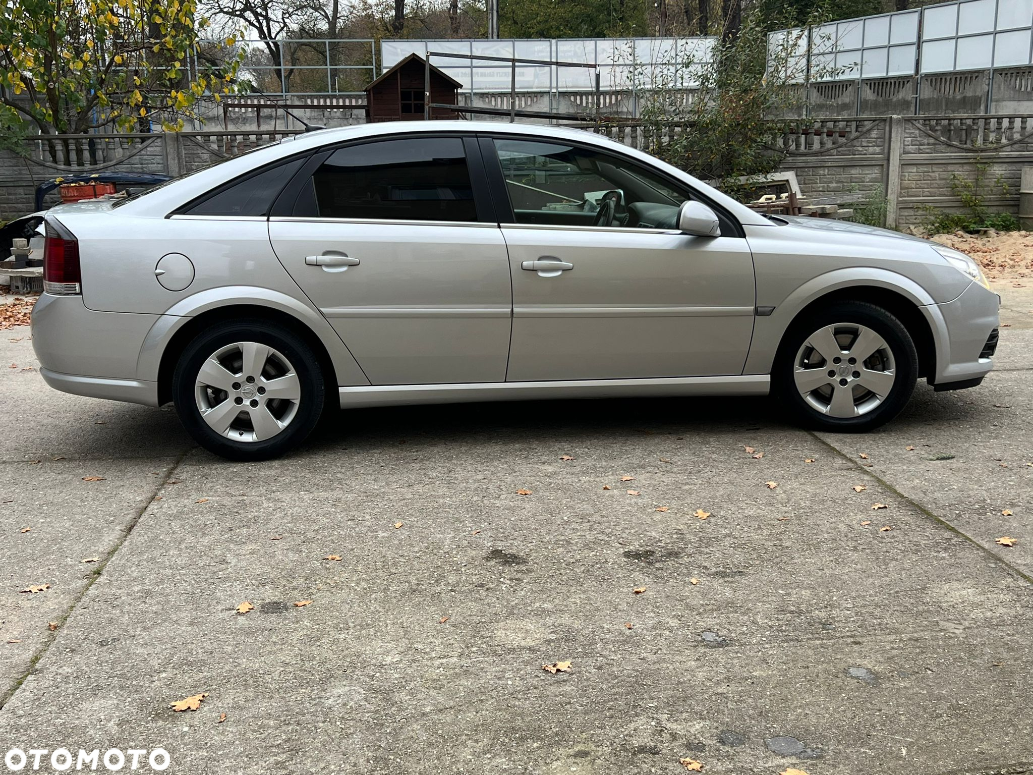 Opel Vectra 2.8 V6 Cosmo - 3