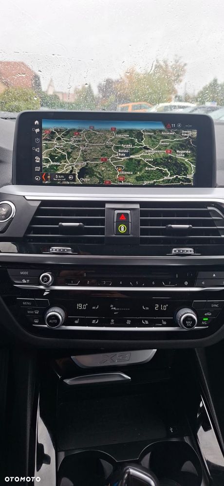 BMW X3 xDrive30i xLine - 16