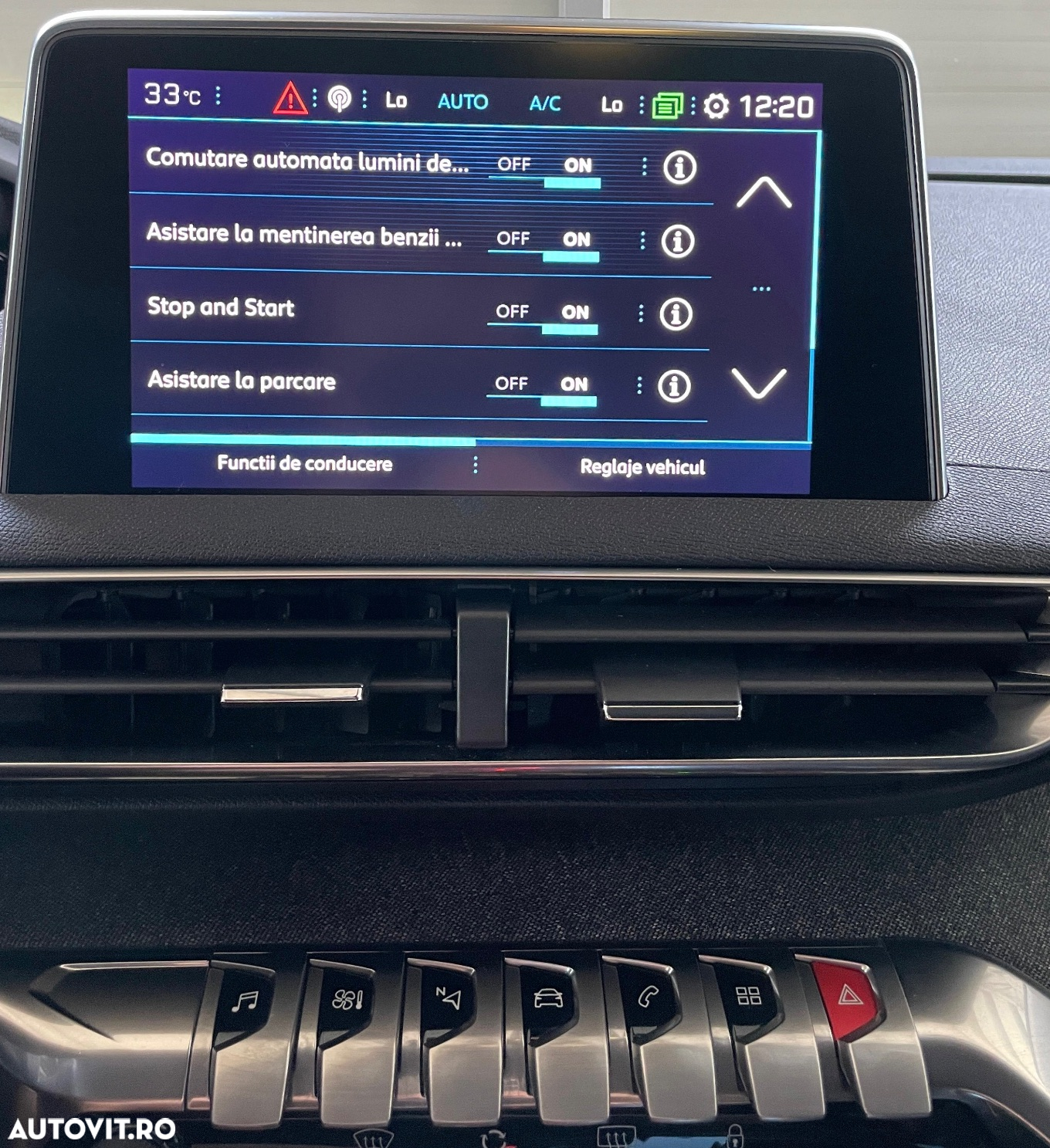 Peugeot 3008 1.6 THP EAT6 GT-Line - 21