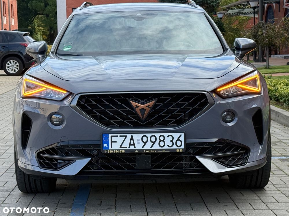 Cupra Formentor - 32