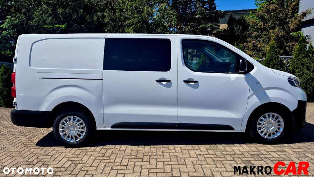 Toyota Proace - 18