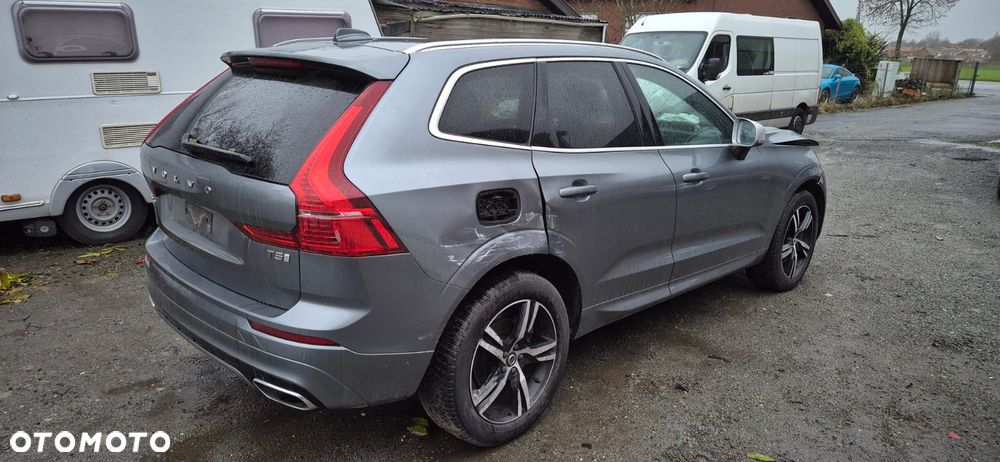 Volvo XC 60 B5 B Geartronic RDesign - 28