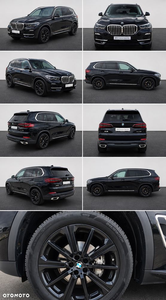 BMW X5 xDrive40i - 6
