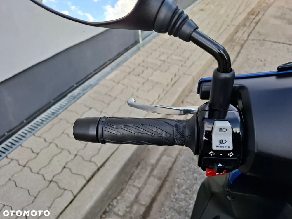 Kymco Agility - 18