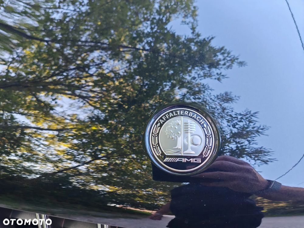 Mercedes-Benz GLE AMG 53 mHEV 4-Matic+ - 10