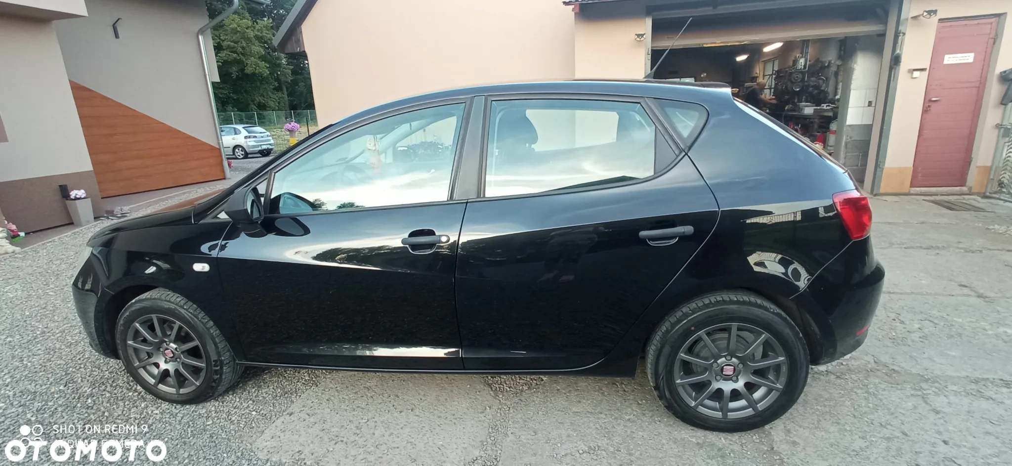 Seat Ibiza - 6