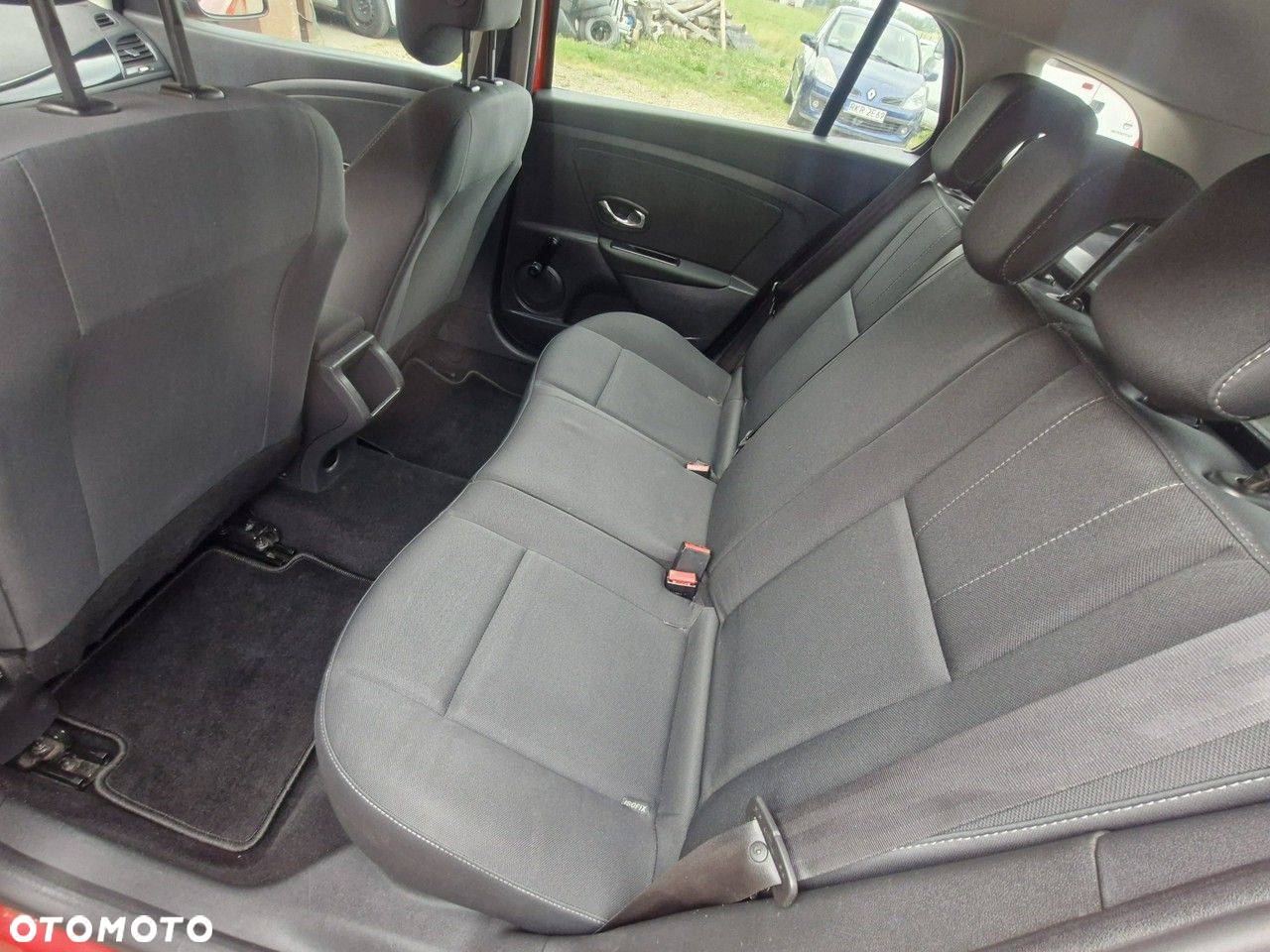 Renault Megane - 14