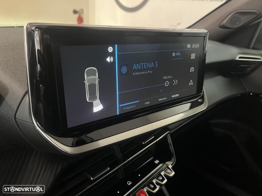 Peugeot 2008 1.2 PureTech Style - 14