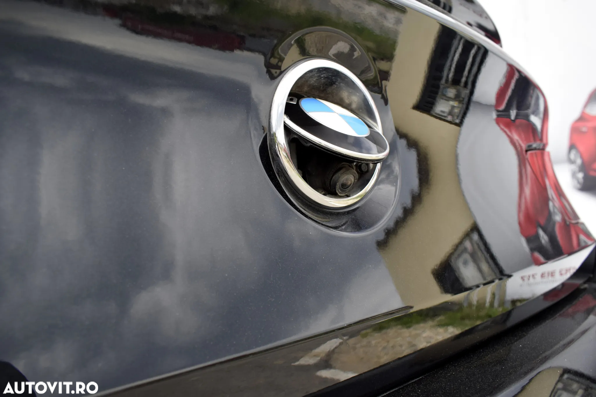 BMW Seria 6 640d xDrive M Sport Edition - 33