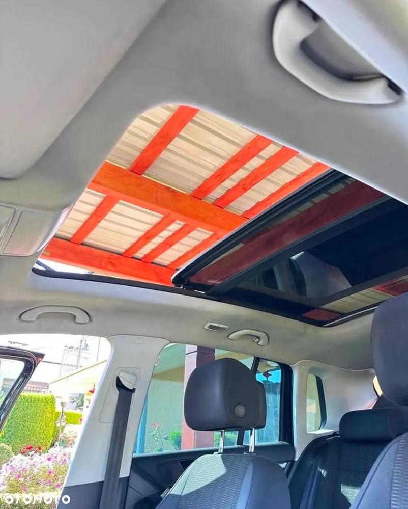 Volkswagen Tiguan 2.0 TDI BlueMot Trend&Fun - 17