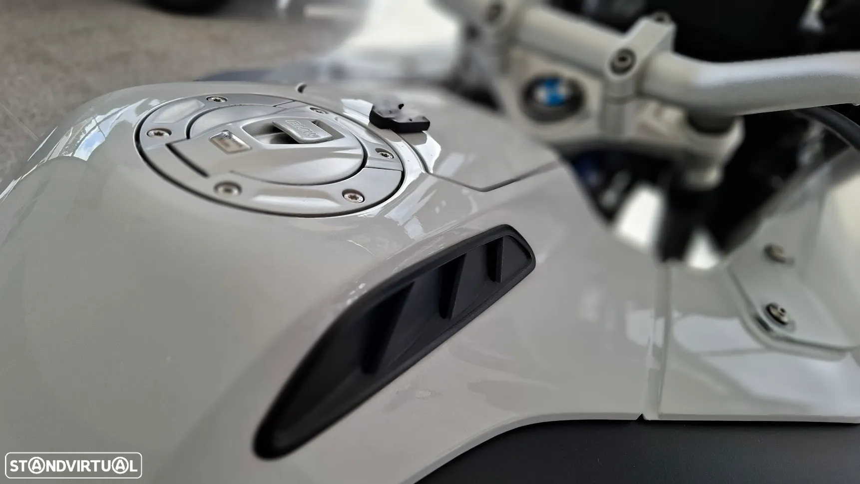 BMW R 1200 GS Adventure GS Adventure - 9