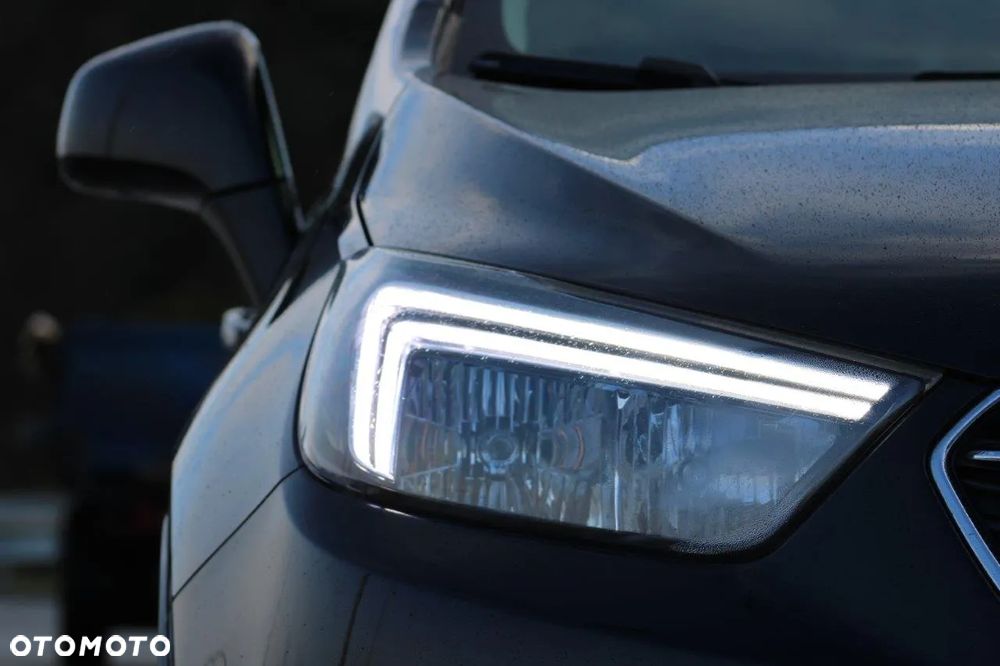 Opel Mokka 1.4 Turbo Automatik Innovation - 32