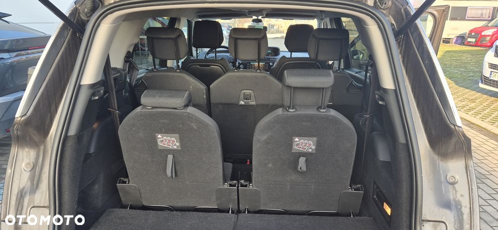 Citroën C4 Picasso 1.2 PureTech Shine S&S EAT6 - 11