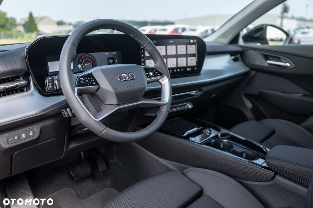 Audi Q3 Sportback 35 TFSI mHEV S-Line S tronic - 16
