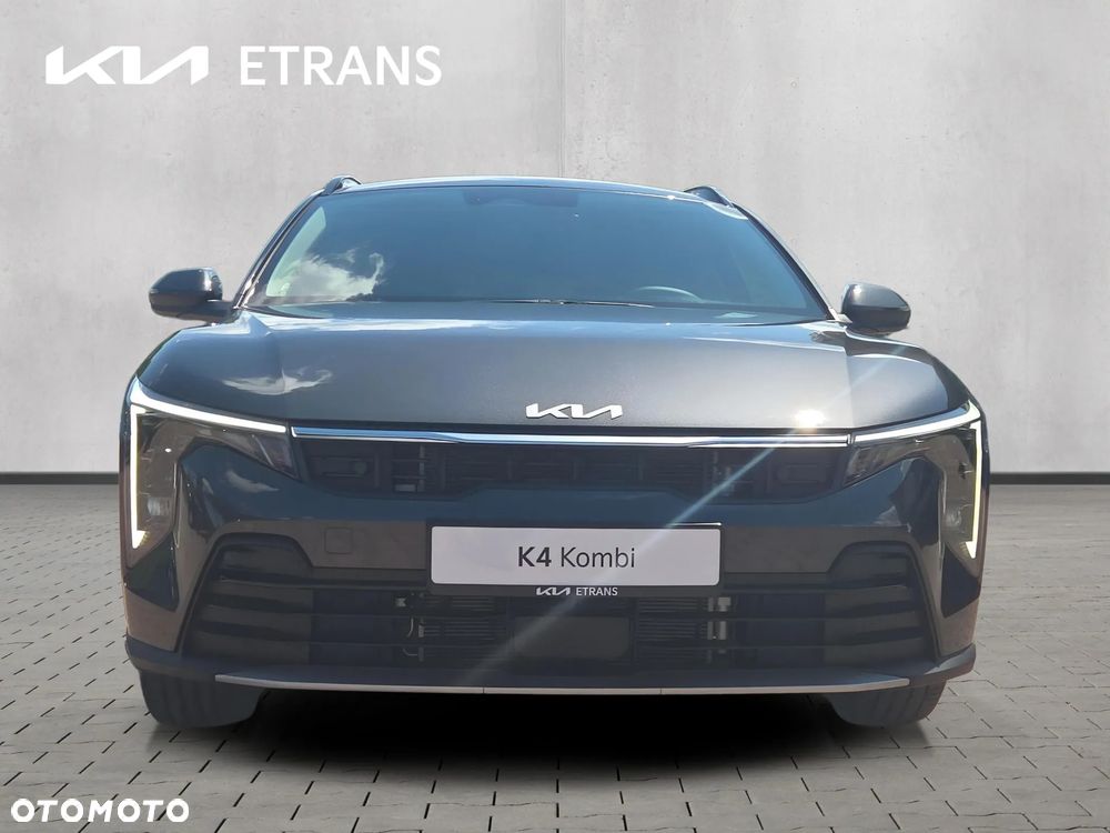Kia K4 1.6 T-GDI M - 8
