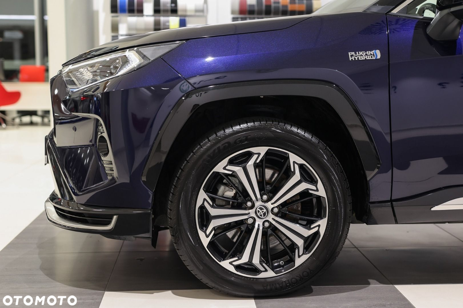 Toyota RAV4 - 32