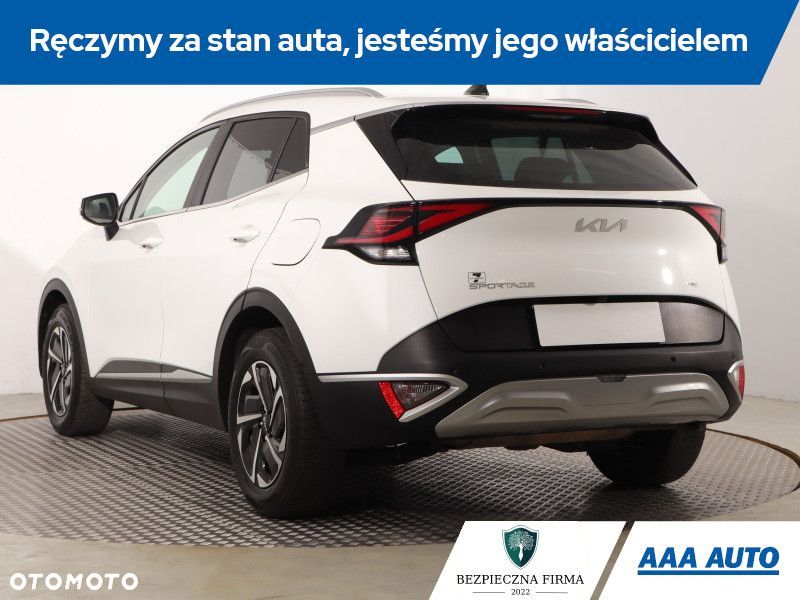 Kia Sportage - 6