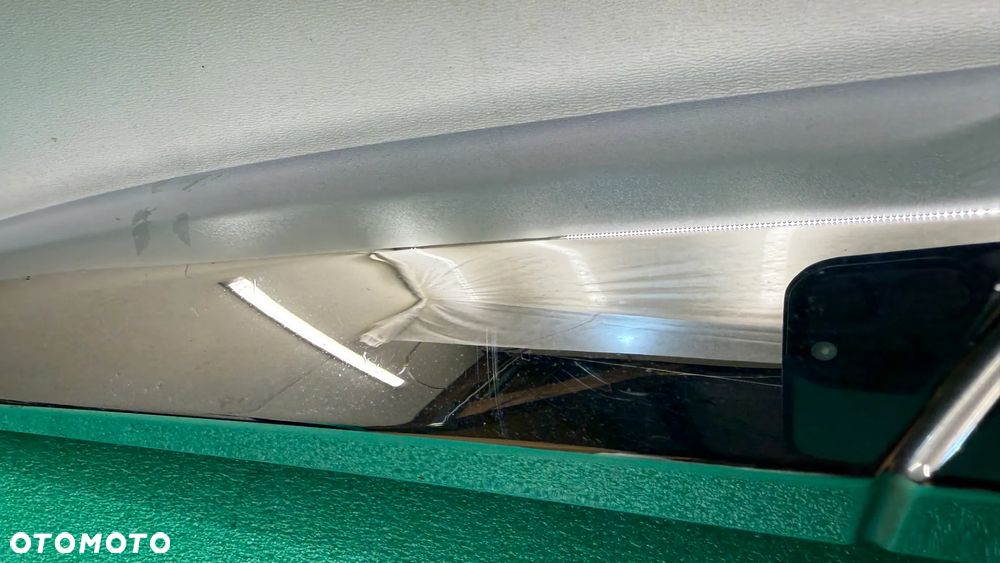 PEUGEOT 4008 CITROEN C4 AIRCROSS LISTWA KLAPY CHROM BLENDA 5817A228 K146/17NIK - 3