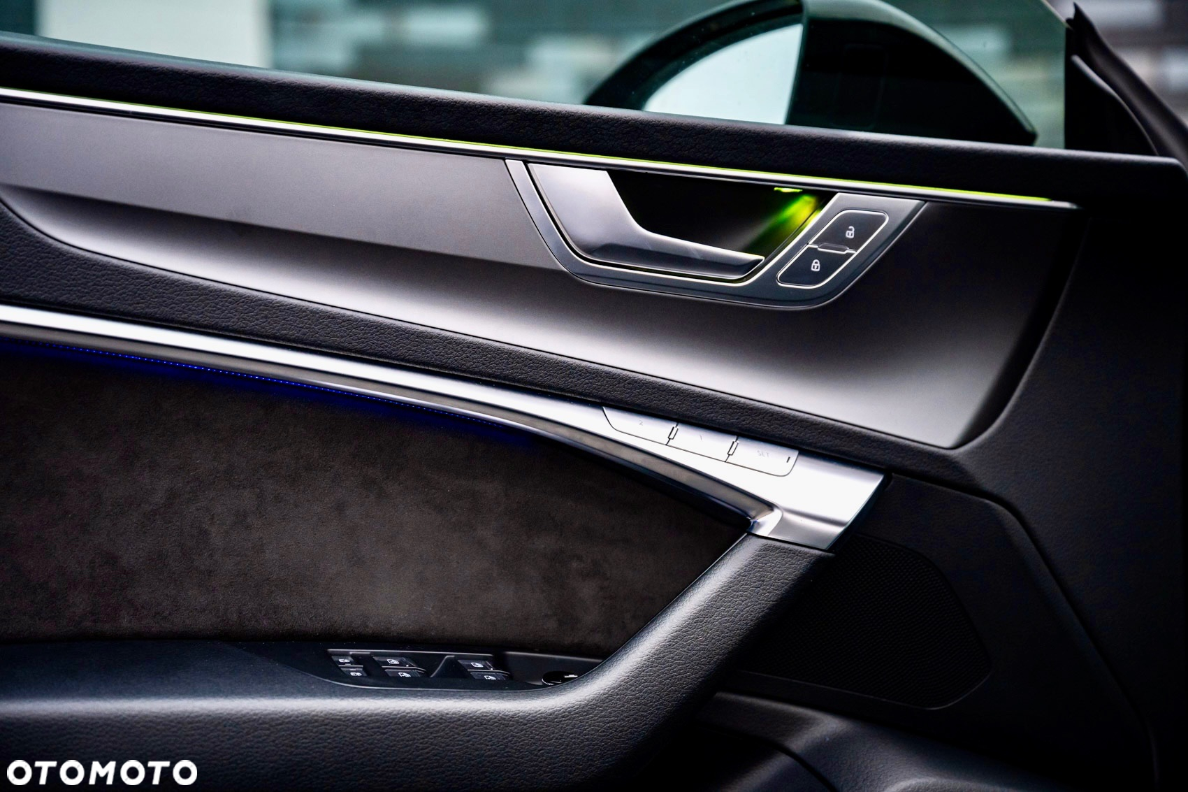 Audi A7 Sportback - 16