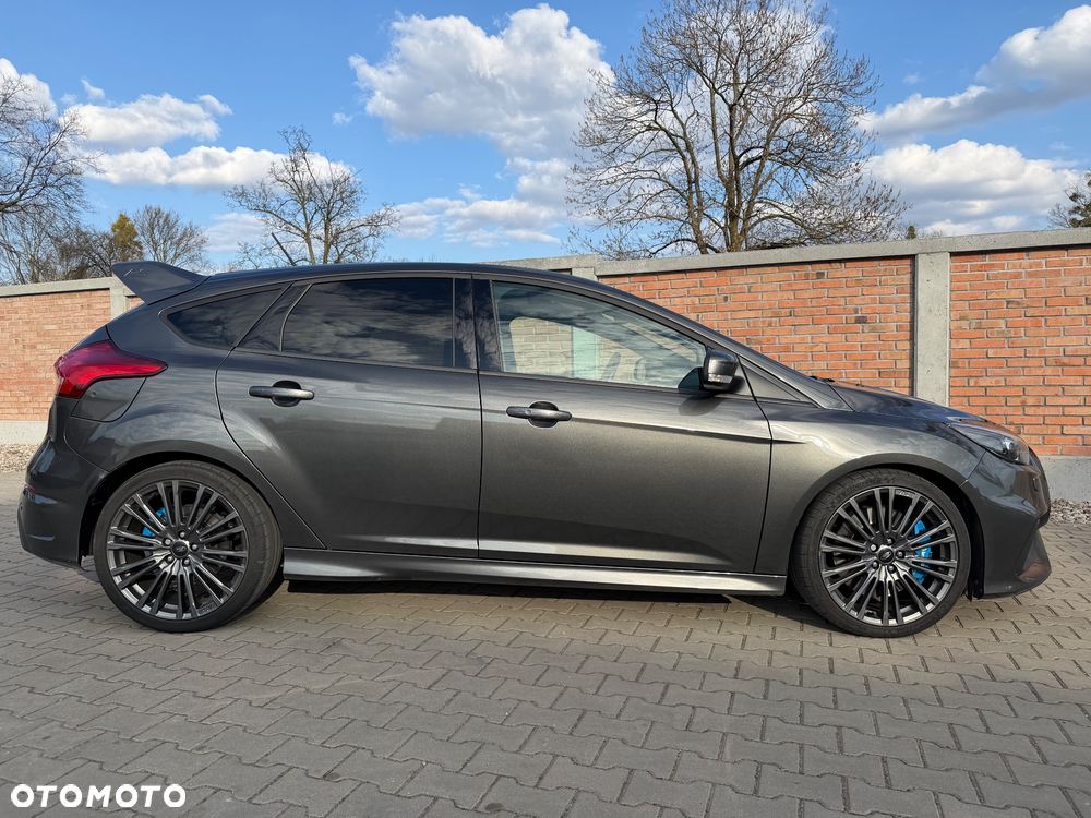 Ford Focus 2.3 EcoBoost RS - 3