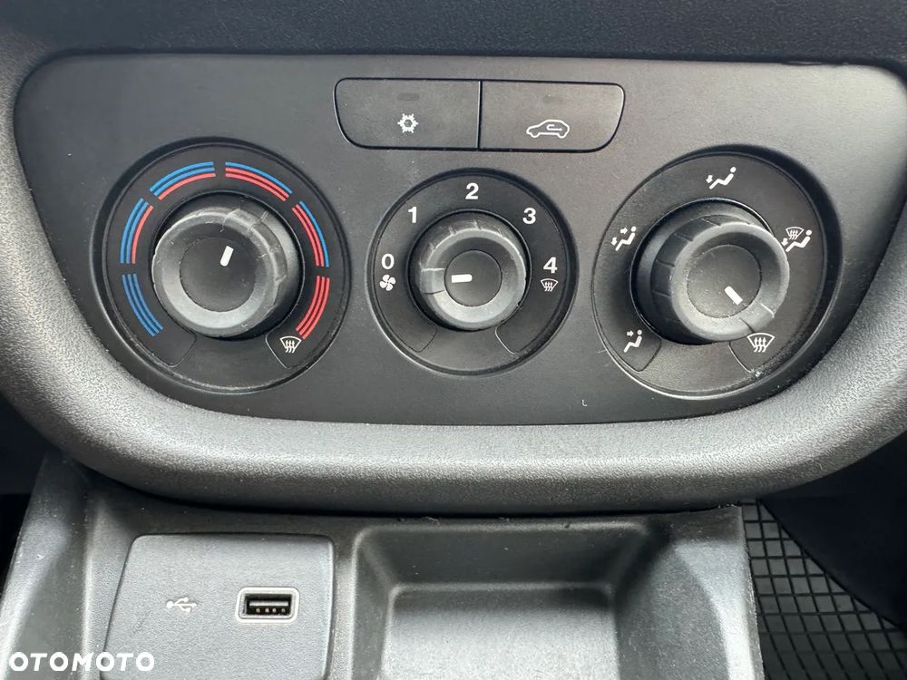 Fiat DOBLO L2 MAXI LONG - 27