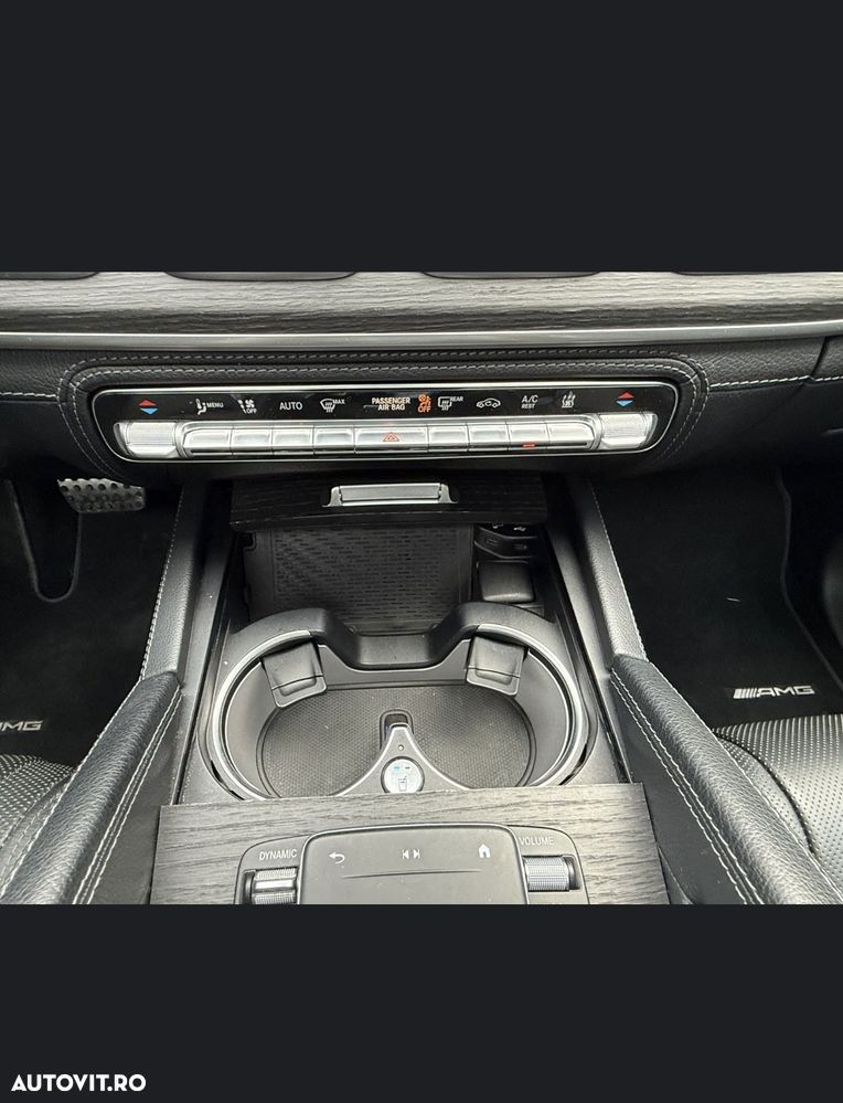 Mercedes-Benz GLE 400 d 4MATIC - 21