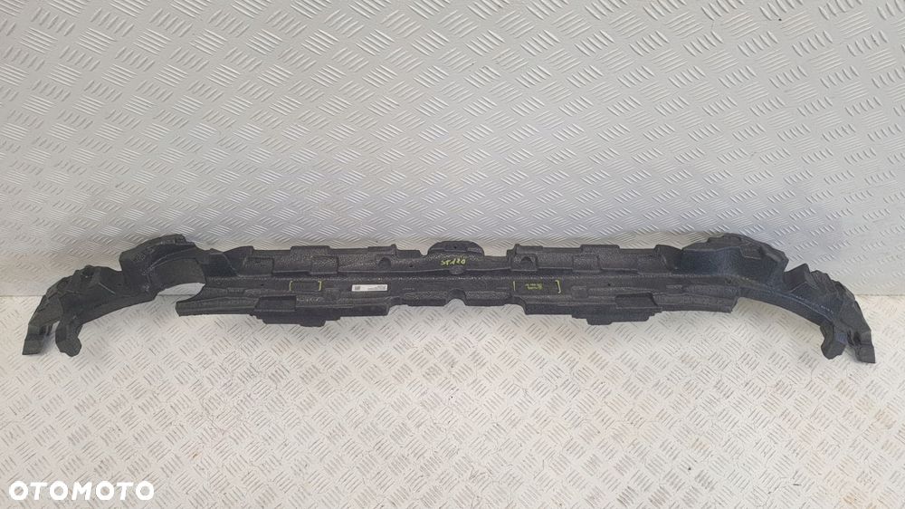 bmw x1 u11 8083315 absorber styropian pianka przód przedni - 1