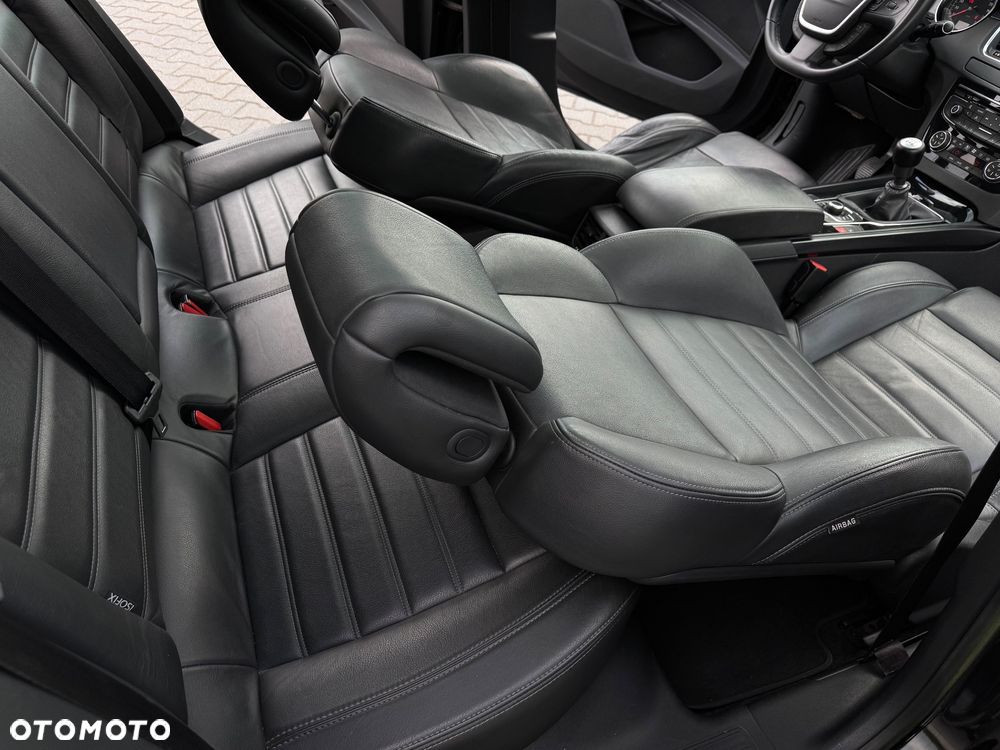 Peugeot 508 HDi FAP 140 Allure - 6