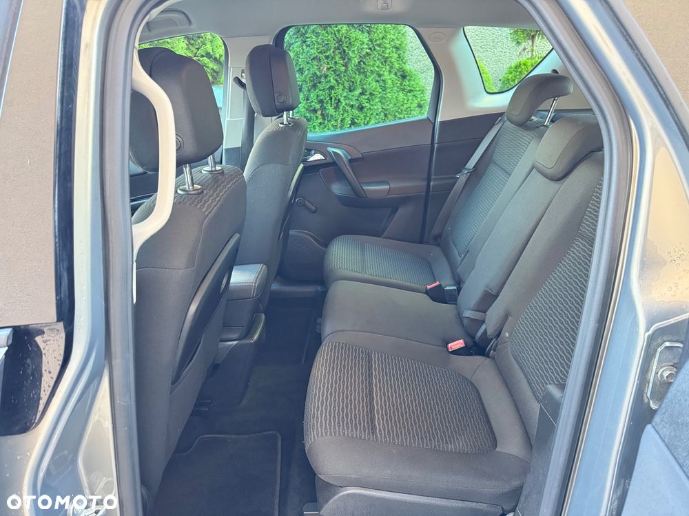 Opel Meriva 1.4 drive - 14