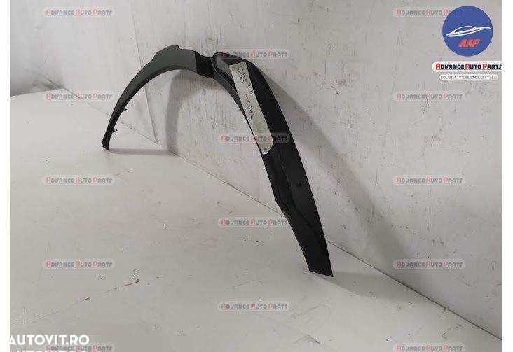 Bandou Overfender Dreapta Spate original Land Rover  Range Rover Evoqu - 3