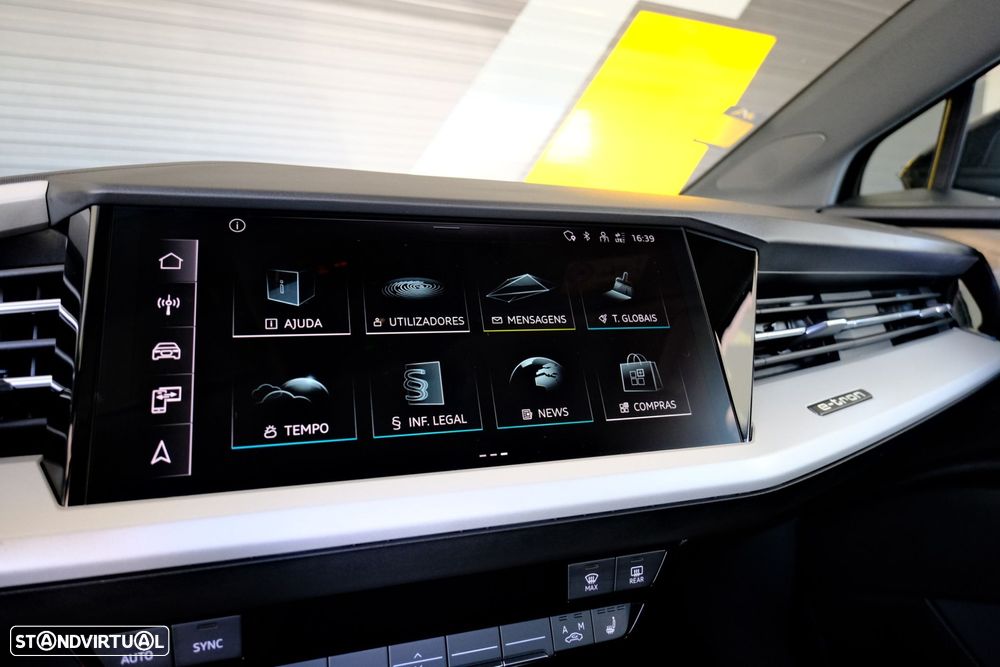 Audi Q4 e-tron 40 82 kWH - 19