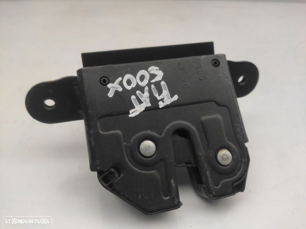 Fechadura / fecho da mala FIAT 500X (334_) - 1