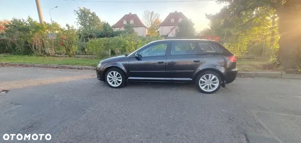 Audi A3 - 2