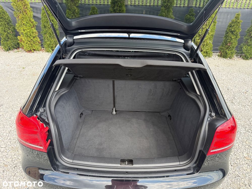 Audi A3 3-drzwiowe - 14