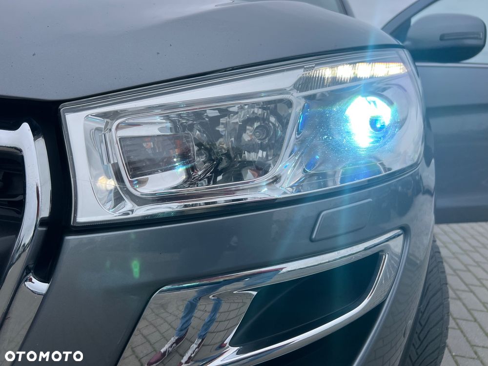 Peugeot 4008 HDI FAP 115 Stop & Start Allure - 39