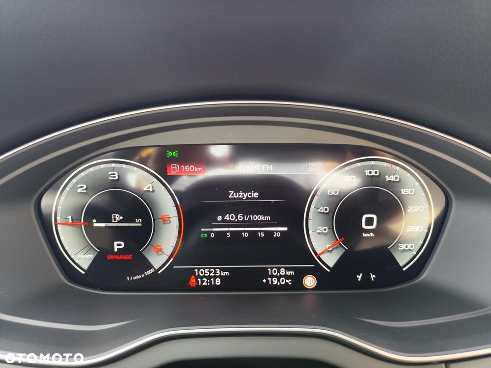 Audi Q5 - 20