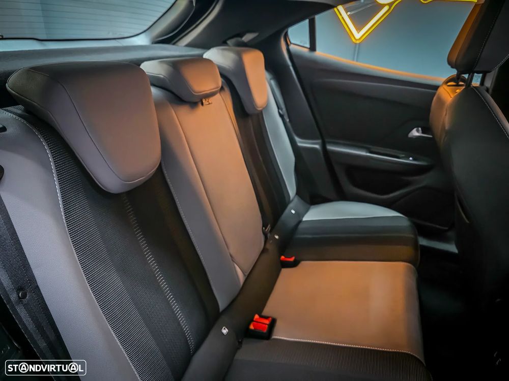 Opel Mokka-e Elegance - 22