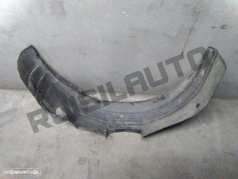 Forra Cave Roda Trás Direita Completa  Seat Ibiza Ii (6k) [1993 - 2