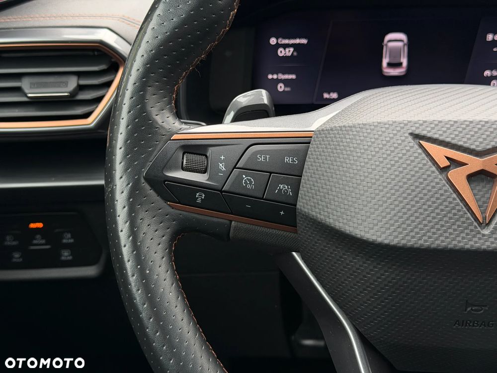 Cupra Formentor 2.0 TSI 4Drive DSG - 14