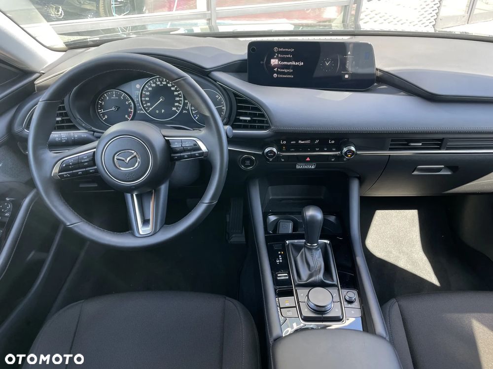 Mazda 3 - 12