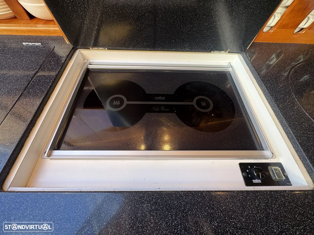 Windy 32 Scirocco - 20