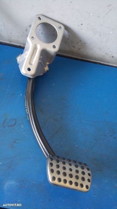 pedala ambreiaj cutie automata mercedes m-class ml 350 4matic w164 2011 a1642902001 - 1