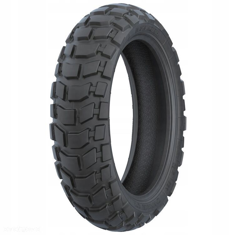 Heidenau K60 Ranger 150/70-17 69 R - 1
