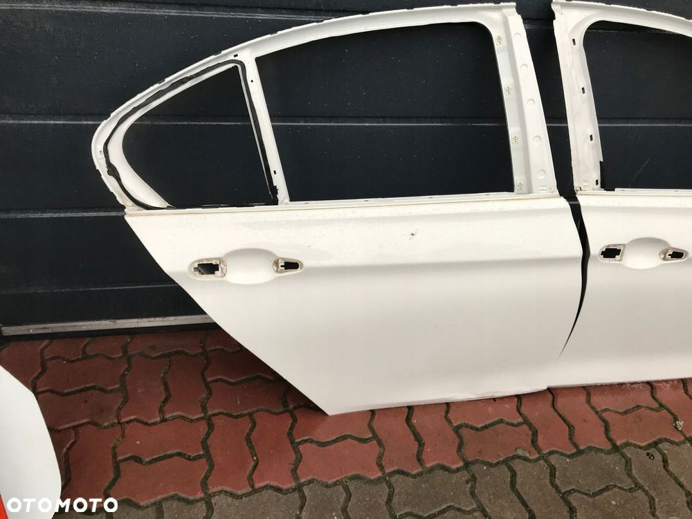 DRZWI PRZÓD TYŁ BMW F30 F31 - 6