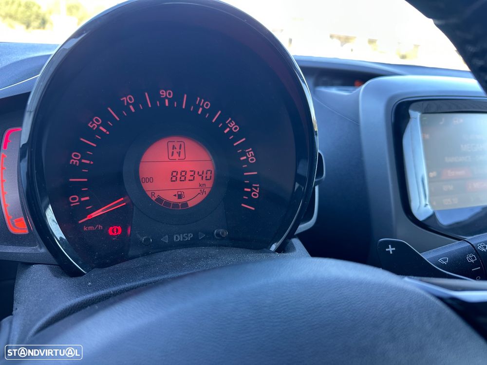 Toyota Aygo x-shift x-play - 14