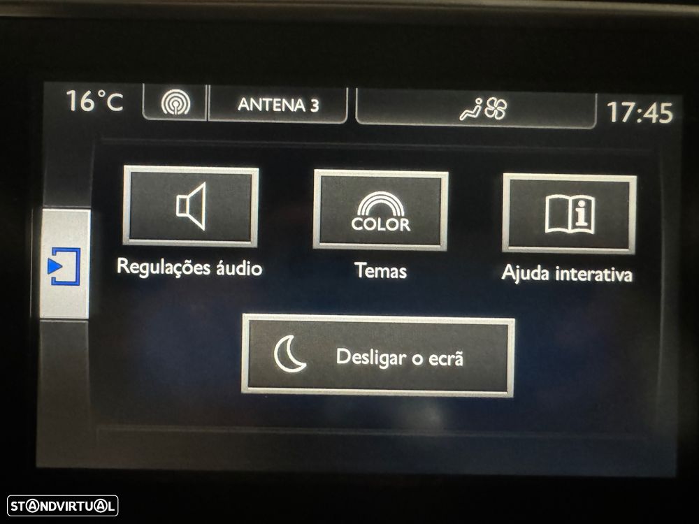 Peugeot 308 1.6 e-HDi Active J17 - 27