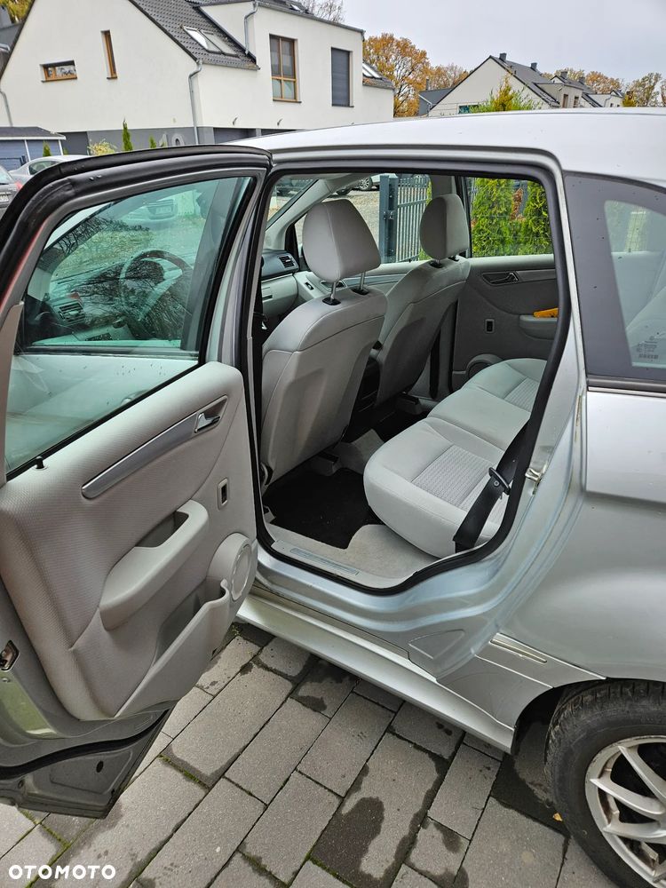 Mercedes-Benz Klasa B - 13