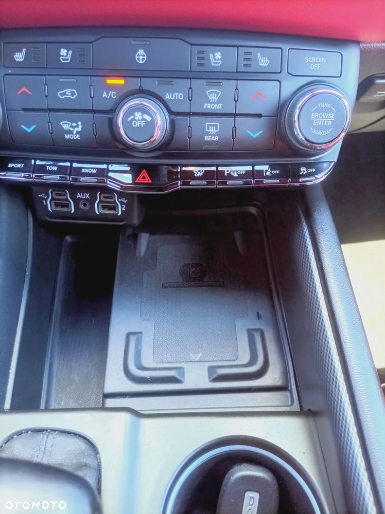 Dodge Durango 5.7 R/T - 40